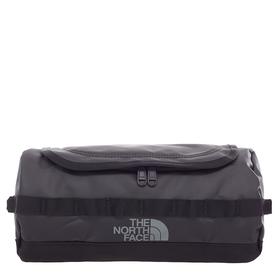 

Сумка унисекс BC TRAVEL CANISTER-L TNF BLACK (T0A6SRJK3)