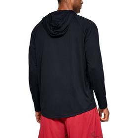 

Толстовка мужская Under Armour Tech 2.0 Hoodie, размер 46-48 (1328703-001)