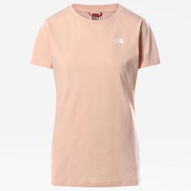

Футболка женская W S/S SD TEE, размер 46-48 (TA4T1AUBF)