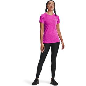 

Футболка женская Under Armour Tech SSC Twist Tee, размер 48-50 (1277206-660)