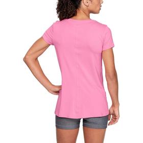 

Футболка женская Under Armour HeatGear SS, размер 40-42 (1328964-691)