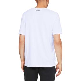 

Футболка мужская Under Armour Sportstyle Left Chest Logo Ss, размер 58-60 (1326799-100)