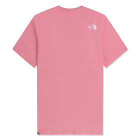 

Футболка мужская M S/S SIMPLE DOME TE, размер 50-52 (TA2TX5HK4)