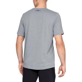 

Футболка мужская Under Armour Sportstyle Left Chest Logo Ss, размер 50-52 (1326799-036)