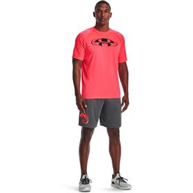 

Футболка мужская Under Armour Tech 2.0 Circuit SS Tee, размер 50-52 (1361699-628)