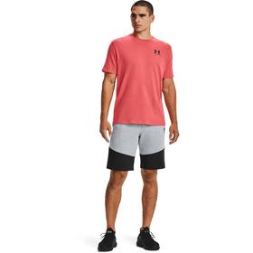 

Футболка мужская Under Armour Sportstyle Left Chest Logo SS Tee, размер 48-50 (1326799-690)