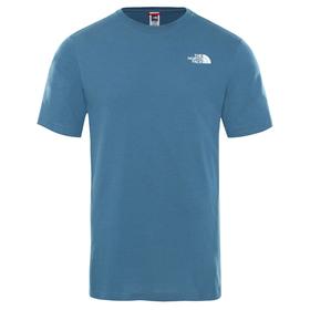 

Футболка мужская M S/S REDBOX TEE - EU, размер 46-48 (TA2TX2SF7)