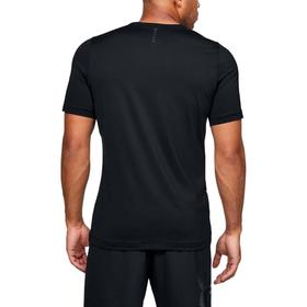 

Футболка мужская Under Armour HG Rush Fitted SS Tee, размер 52-54 (1353450-001)