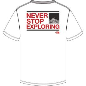 

Футболка мужская M EXPL T-SHIRT, размер 52-54 (TA559PKB5)
