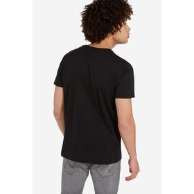 

Футболка мужская Wrangler SS LOGO TEE, размер 42-44 (W742FK100)