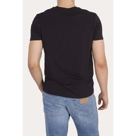 

Футболка мужская Wrangler SS SIGN OFF TEE, размер 54-56 (W7C07D301)