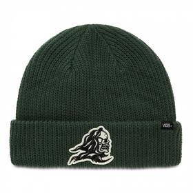 

Шапка мужская Vans MN 66ERS CUFF BEANIE PINE NEEDLE, размер _ (VA4SFNEEI)