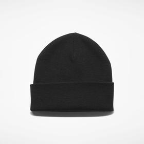 

Шапка мужская Reebok FOUND LOGO BEANIE (EC5587)