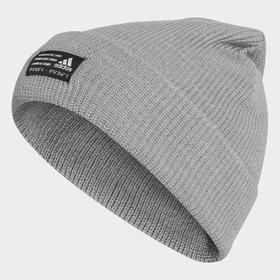 

Шапка унисекс PERF WOOLIE MGREYH/BLACK/WHITE, размер 54-55 (GE0607)