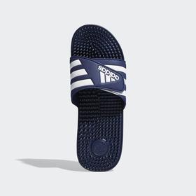 

Шлепанцы унисекс Adidas Adissage, размер 40,5 (F35579)