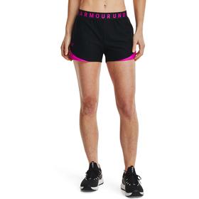 

Шорты женские Under Armour Play Up Shorts 3.0, размер 44-46 (1344552-031)