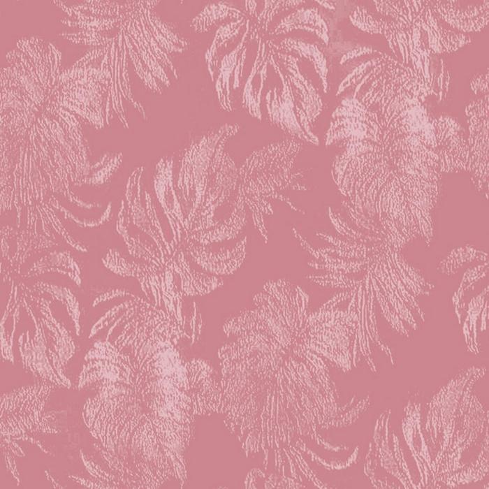 

Рулонная штора «Джунгли» 52х160 см, цвет малиновый