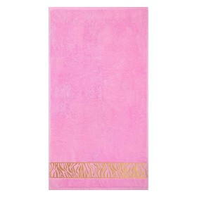 

Полотенце махровое «Полоски» 50х90 см, 100% хлопок, 360гр/м2