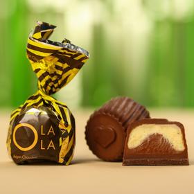 

Подарочный набор «С Новым Годом»: чай 50 г., кофе 50 г., конфеты 150 г.