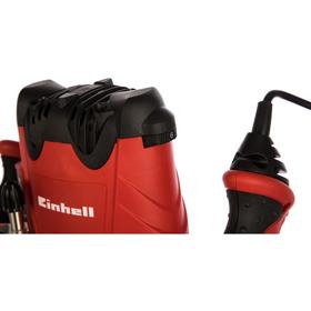 Фрезер Einhell TE-RO1255E, 220 В, 1200 Вт, 11000-30000 об/мин, 55 мм, цанга 6+8 мм от Сима-ленд