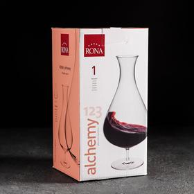 

Декантер для вина Alchemy, 1,2 л