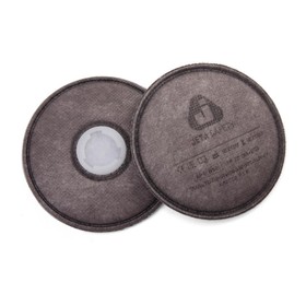 

Фильтр противогазовый Jeta Safety 6541, класс A1B1E1K1