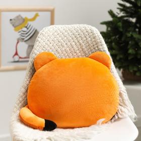 

Подушка-игрушка «Тигр-Шар», 42х35 см