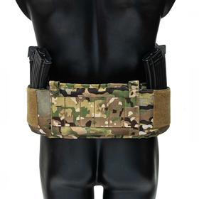 

Пояс разгрузочный тактический L-XL, мультикам