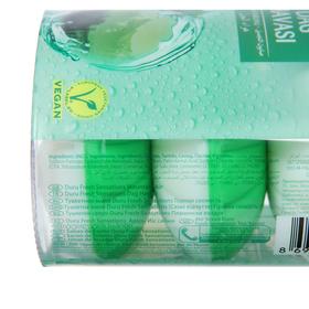 

Туалетное мыло DURU FRESH "Горная Свежесть" 110 г (4 шт)