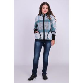 

Жакет женский, размер 48