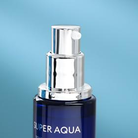 

Сыворотка для лица MISSHA Super Aqua Ultra Hyalron Serum увлажняющая, 50 мл