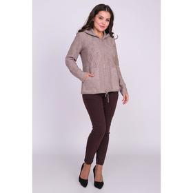 

Жакет женский, размер 48