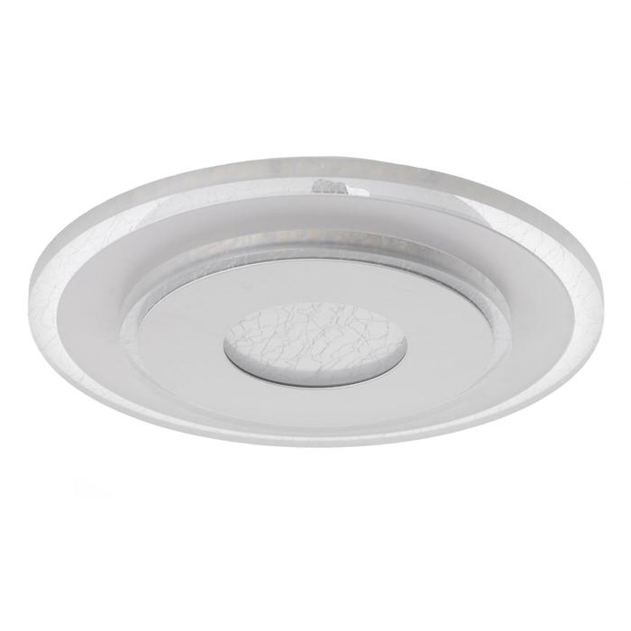 

Светильник 1100/1WT LED 42Вт 3000/6000К белый 20х20х8 см BayerLux