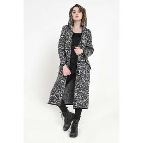 

Кардиган женский, размер 58