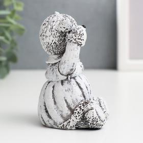 

Фигурка "Медведица" 6x5,5x9 см