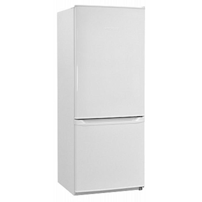 Холодильник Nordfrost NRB 121 032, двухкамерный, класс А+, 240 л, белый