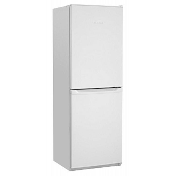 Холодильник Nordfrost NRB 151 032, двухкамерный, класс А+, 285 л, белый