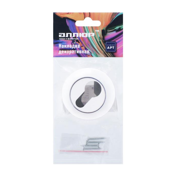 Накладка для ц/м 