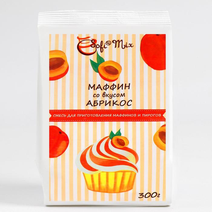 Смесь сухая для мучных изделий 