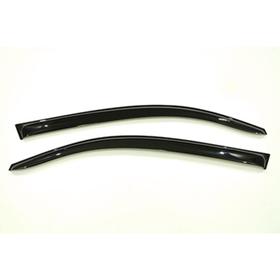 

Ветровики SKYWAY, Honda H-RV 3 двери, 1998-2003, комплект 2шт, VH006