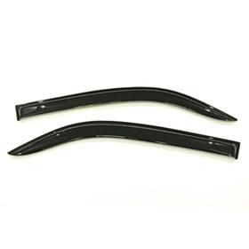 

Ветровики SKYWAY, Honda SMX 1996-2002, комплект 2шт, VH017