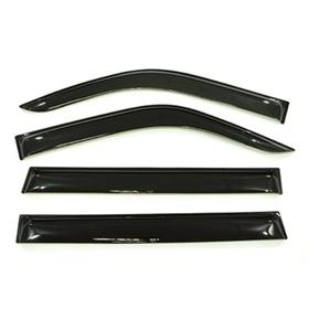 

Ветровики SKYWAY, Mitsubishi Pajero Sport 1997-, Montero Sport 1996-, Challenger 1996-,к-т 4, VMt011