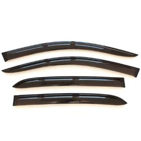 

Ветровики SKYWAY, Toyota Allex 2001-н.в,Corolla Runx 2001-н.в, Corolla 2002-н.в, к-т 4шт, VT003