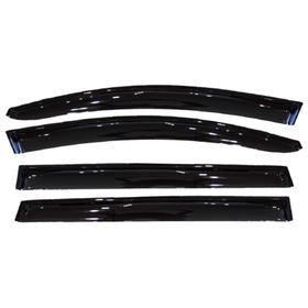 

Ветровики SKYWAY, Toyota Avensis Verso 2001-н.в, Ipsum 2001-н.в, Picnic 2001-н.в, к-т 4шт, VT034