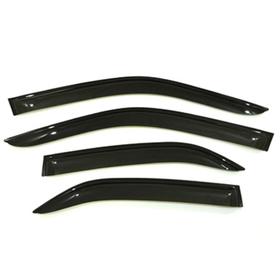 

Ветровики SKYWAY, Toyota Carina 210, 1996-2001, комплект 4шт