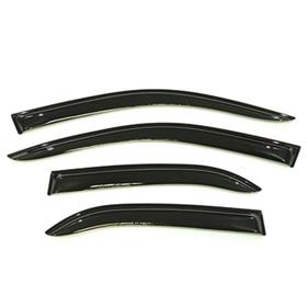 

Ветровики SKYWAY, Toyota Cresta (X90), 1992-1996, комплект 4шт, VT045