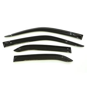 

Ветровики SKYWAY, Toyota Progres (G10), 1998-2007, комплект 4шт, VT043