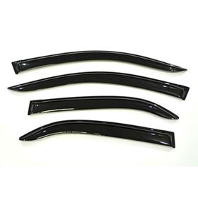 

Ветровики SKYWAY, Toyota Verossa 2001-2004, комплект 4шт, VT056