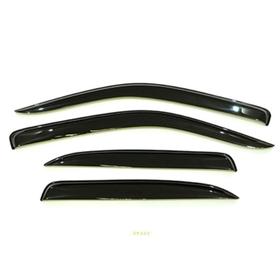 

Ветровики SKYWAY, Toyota Vista (V50), Vista Ardeo (V50), 1998-2003, комплект 4шт, VT051