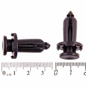 

Клипса SKYWAY, HONDA LAGREAT, S-MX, STEPWGN 060, набор 25шт, S05601060